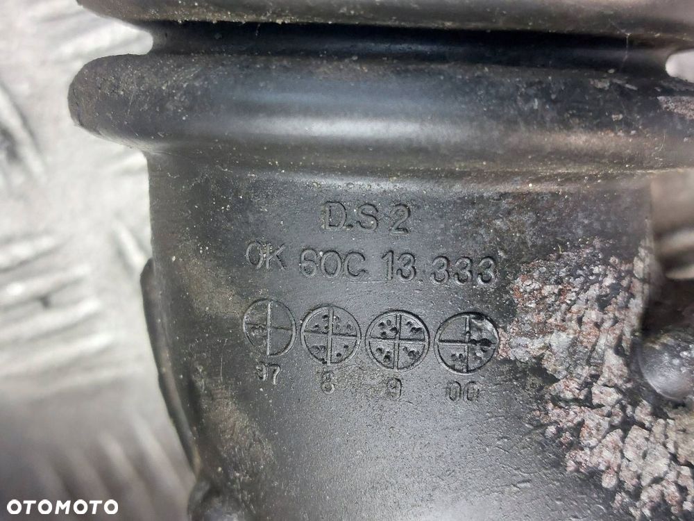 OBUDOWA FILTRA POWIETRZA KIA BONGO K2700 II LIFT 2.7 D 0K60C13333 - 5