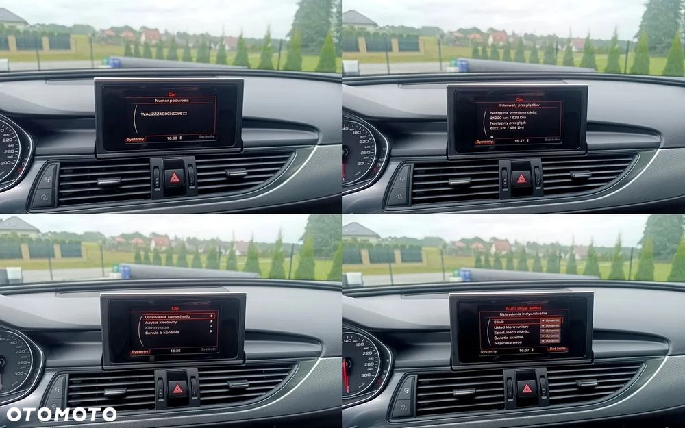 Audi A6 Avant 2.0 TDI Prime Line - 16