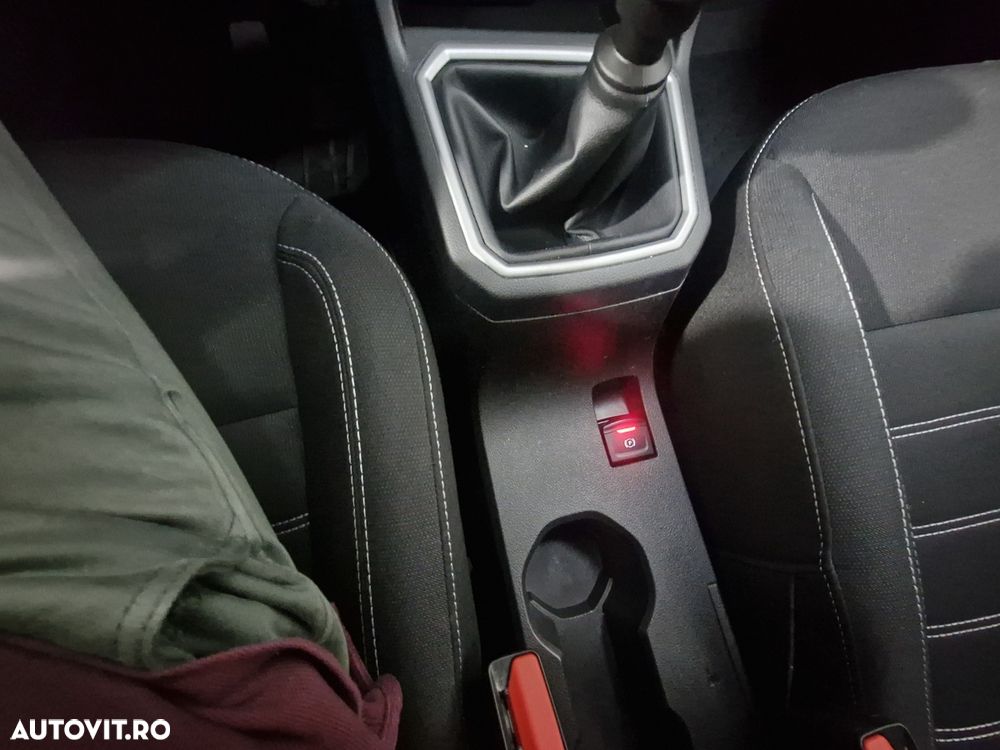 Dacia Logan ECO-G 100 MT6 Journey+ - 9