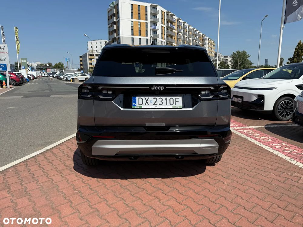 Jeep Compass ver-1-2-t3-mhev-first-edition-fwd-dct - 6