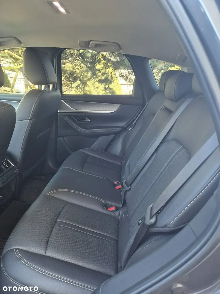 Mazda CX-60 3.3 D mHEV Exclusive Line - 7