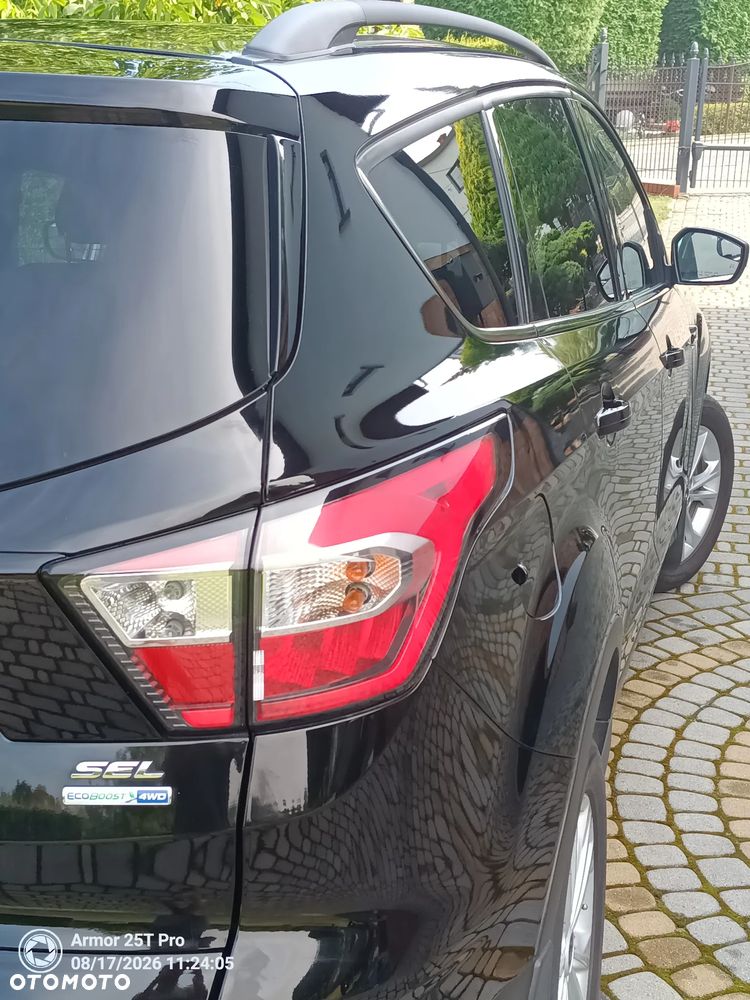 Ford Escape - 14
