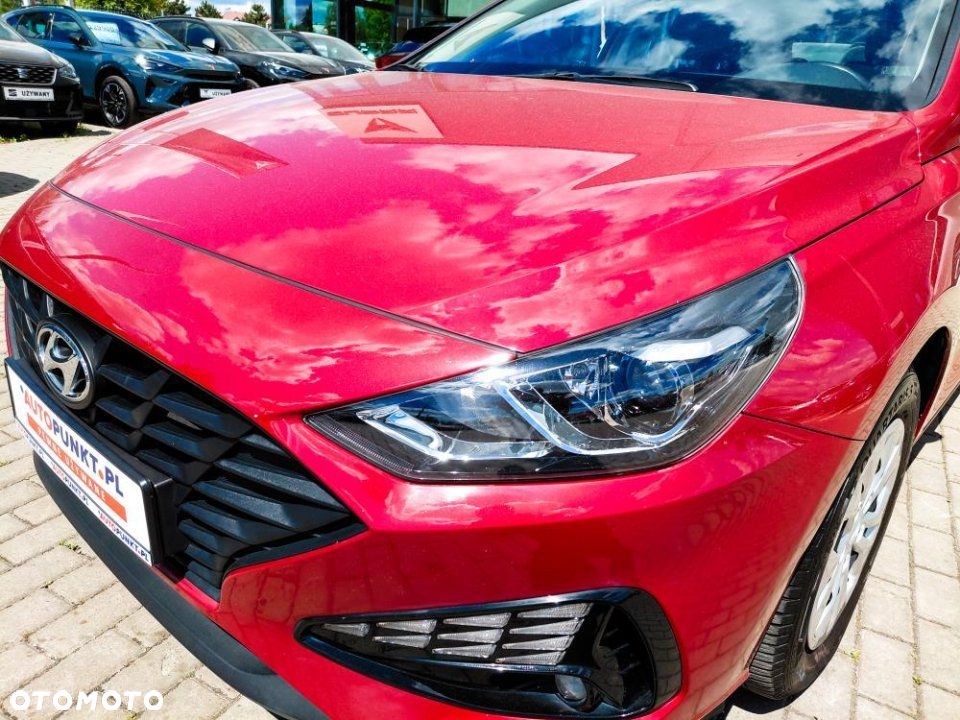Hyundai i30 - 8