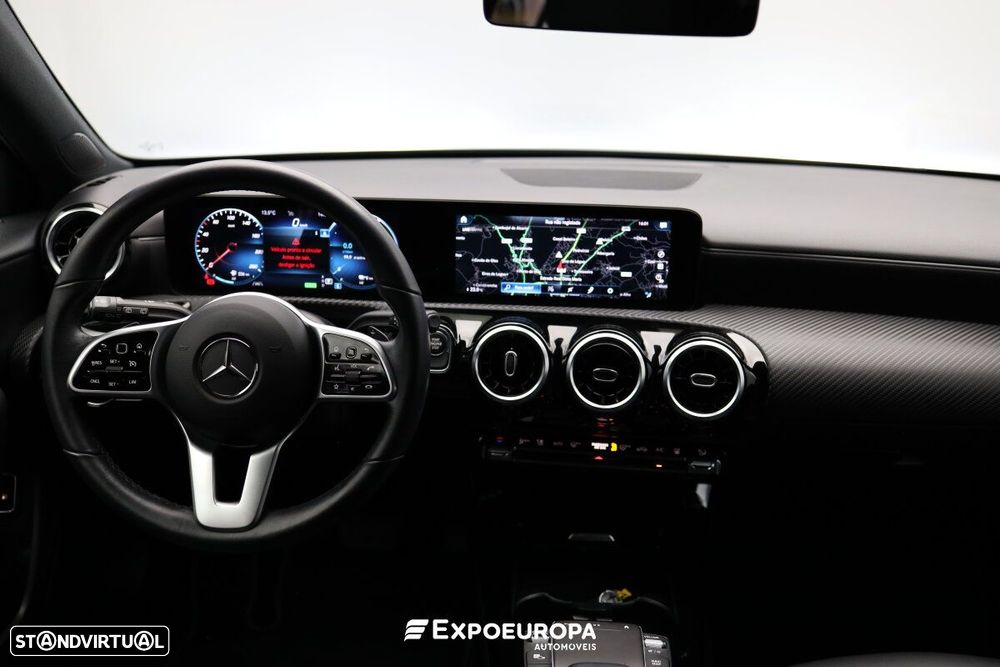 Mercedes-Benz A 250 e Style Plus - 7