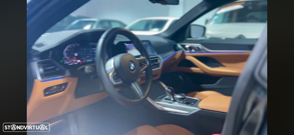 BMW 420 Gran Coupé - 10