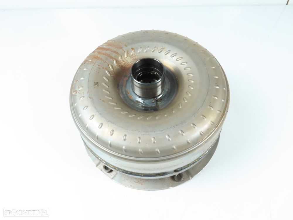 Conversor binário / Torque Caixa Velocidades 8HP51 Usado / Original BMW 5 (G30,... - 1