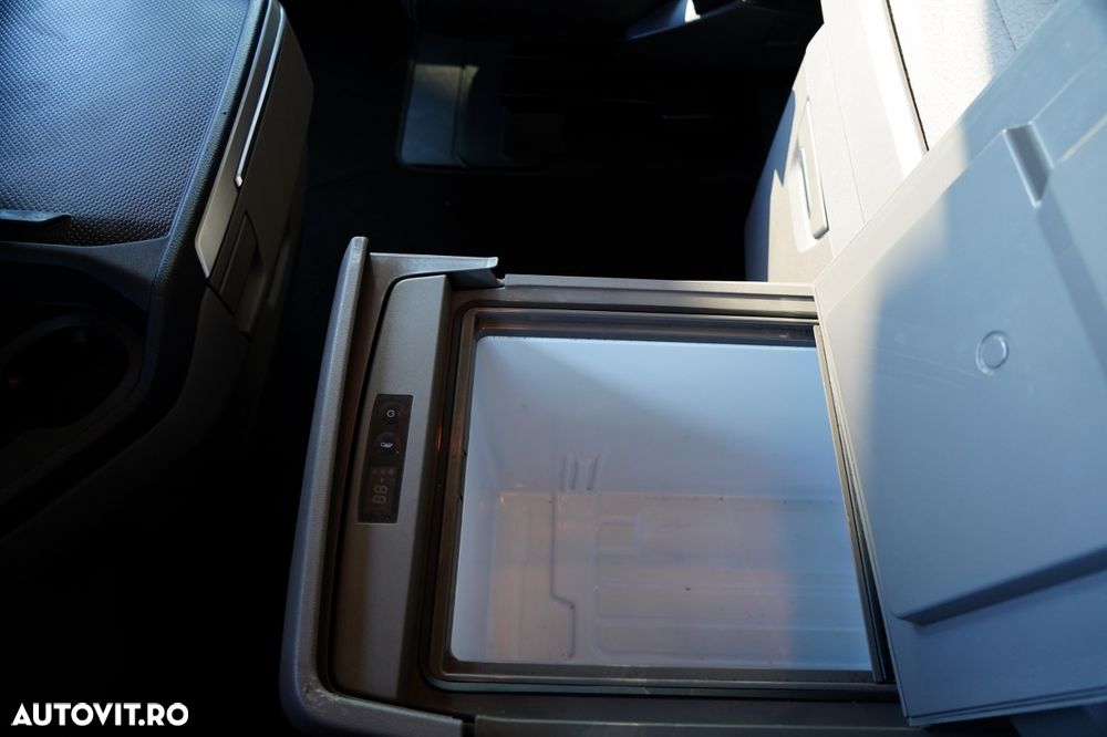 Scania S 500 / RETARDER / I-PARK COOL / COMPLET AIRMATIC / JANTE DIN ALIAJ / PIELE / - 26