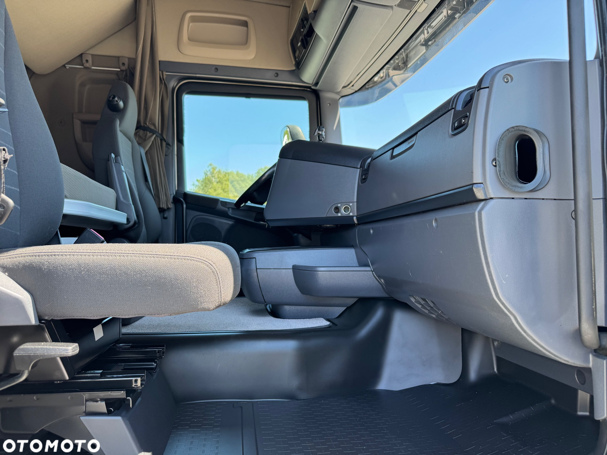 Scania R450 XENON,LED,BICOOL-KONTRAKT - 20