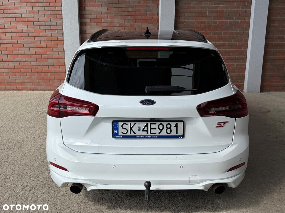 Ford Focus - 5