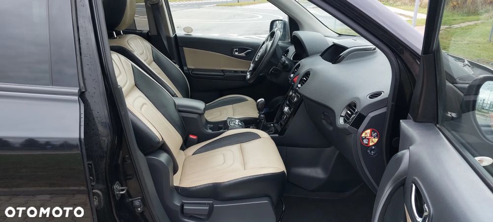 Renault Koleos 2.0 dCi 4x4 Bose Edition - 7