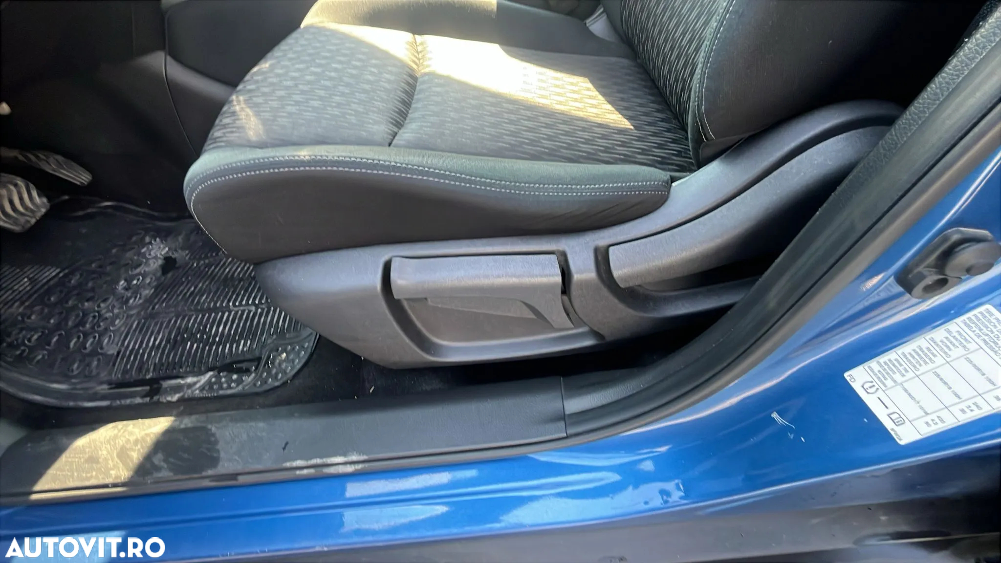 Nissan X-Trail 1.3 DIG-T N-Connecta - 15