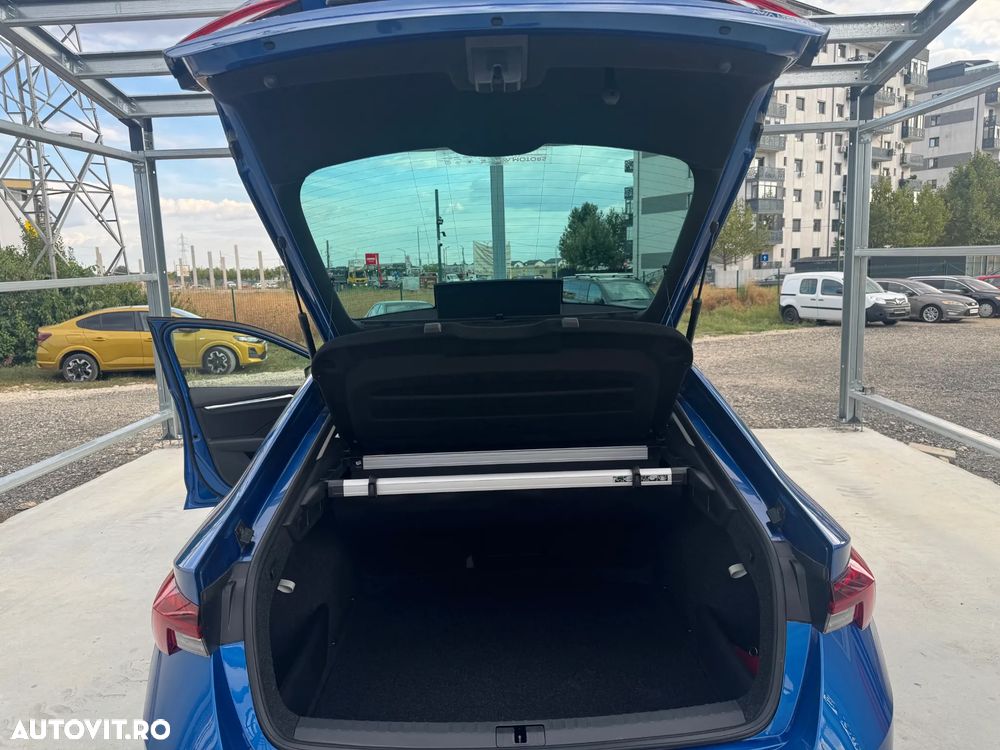 Skoda Octavia 1.5 TSI DSG MHEV Ambition - 9