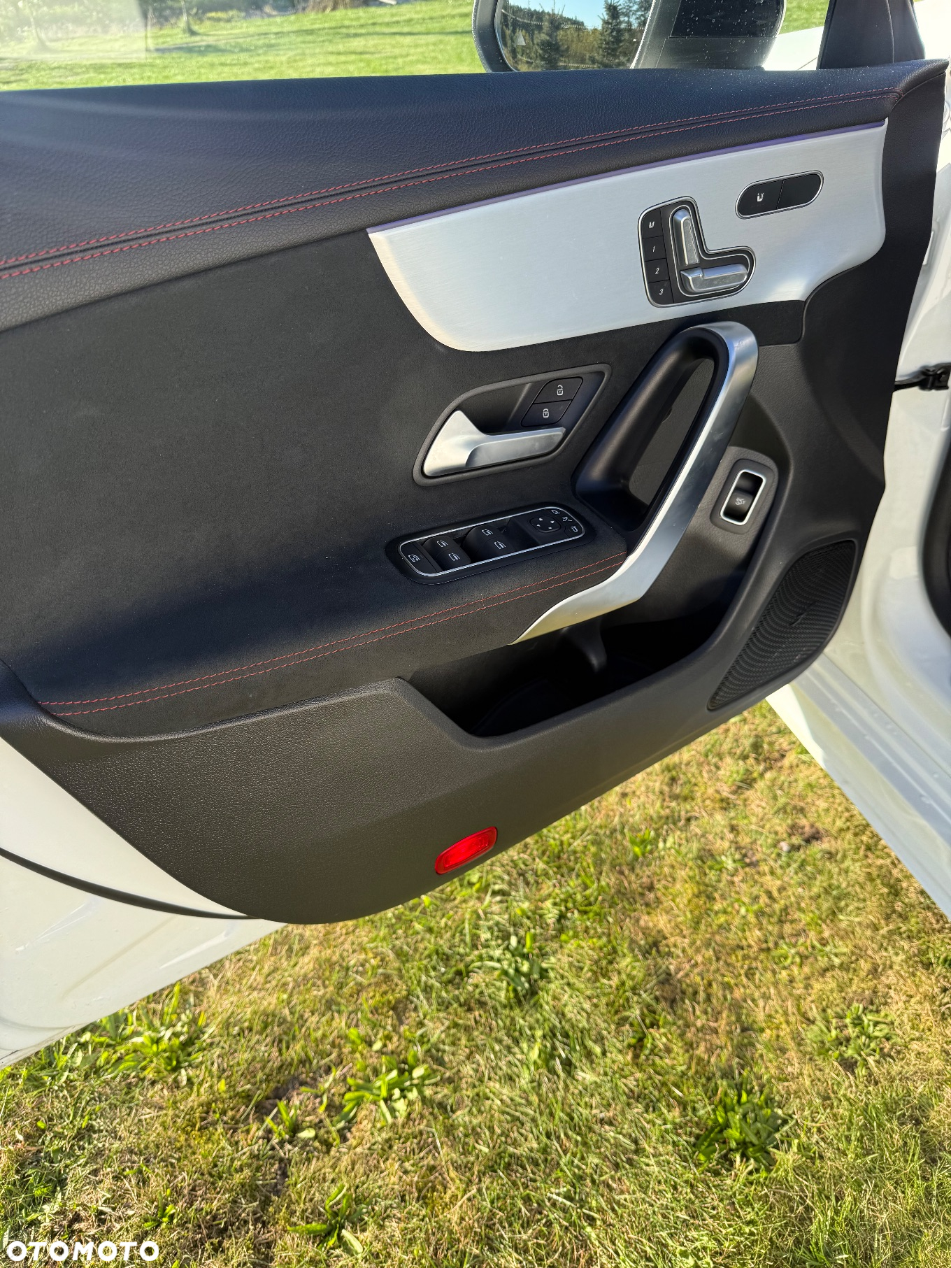 Mercedes-Benz CLA 250 4-Matic AMG Line 7G-DCT - 38