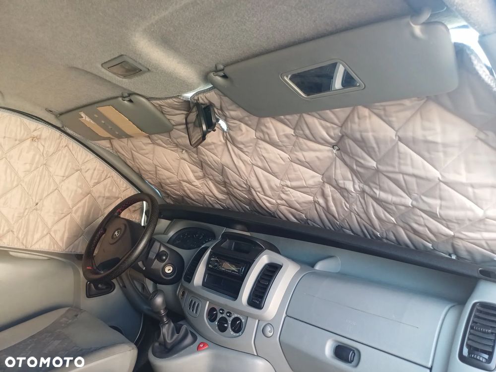 Opel Vivaro L2H1 - 11