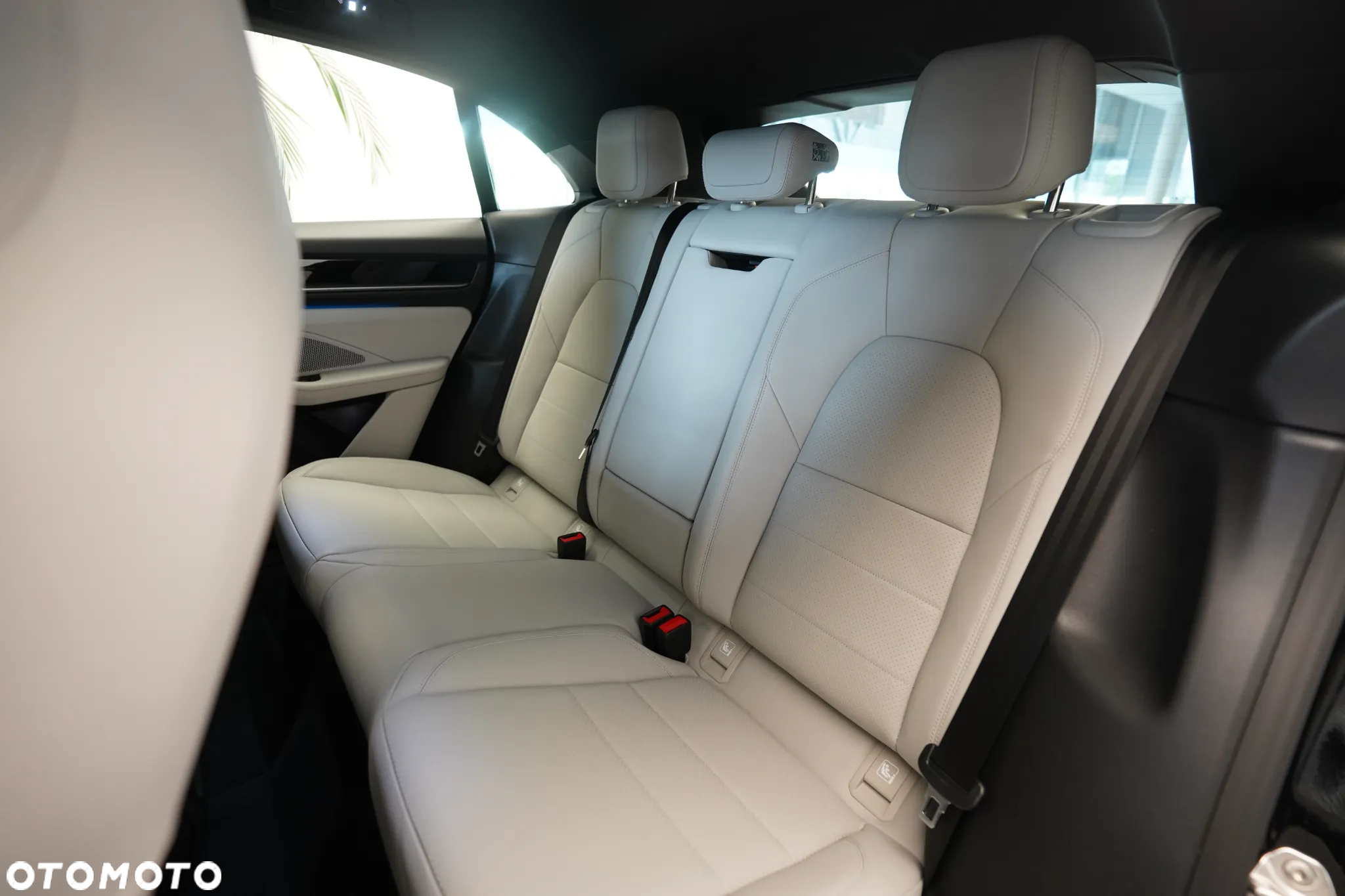 Porsche Macan 4 100kWh - 11