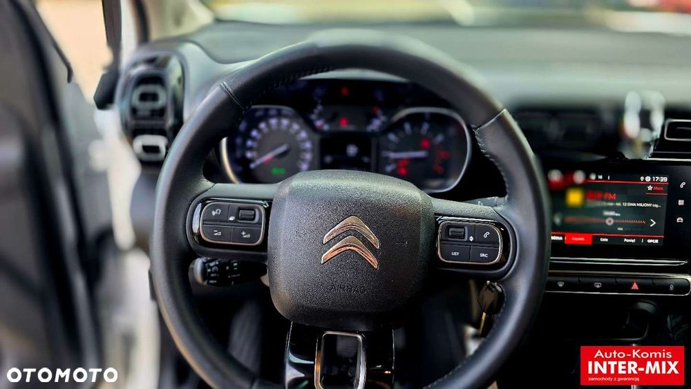 Citroën C3 Aircross - 13
