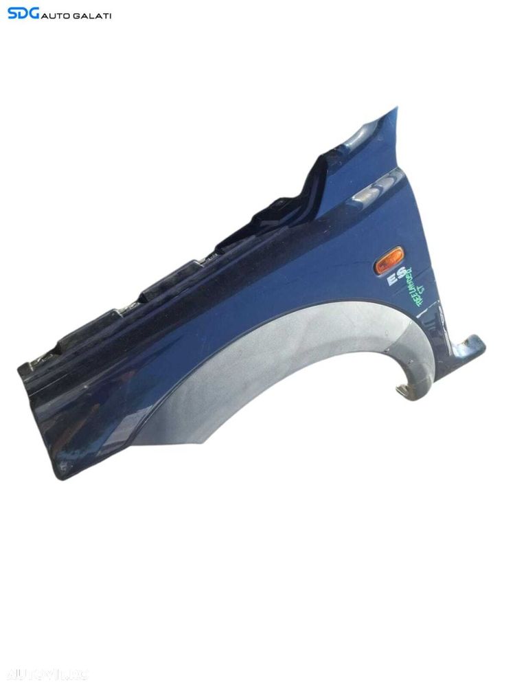 Aripa Stanga Fata Land Rover Freelander 1 1998 - 2006 [LC1792] - 2