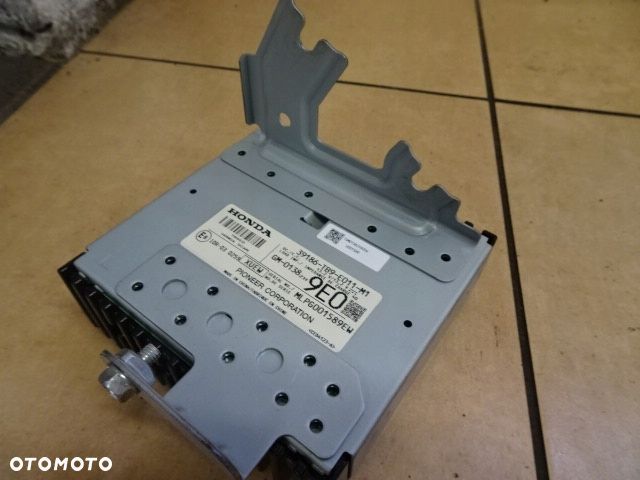 wzmacniacz civic ix 9 11-15r 39186-tb9-e011-m1 - 2
