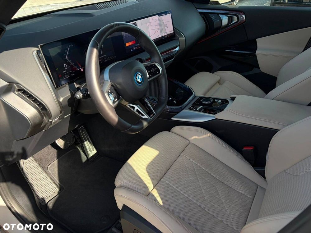 BMW X3 - 13