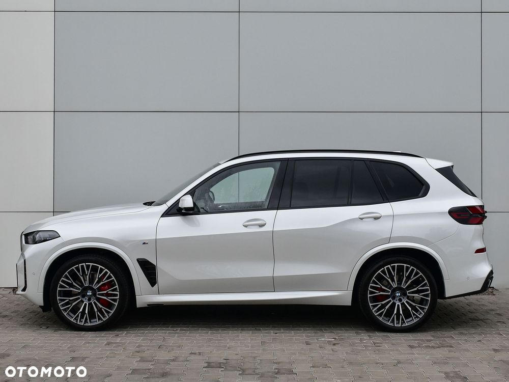 BMW X5 xDrive40i sport - 6