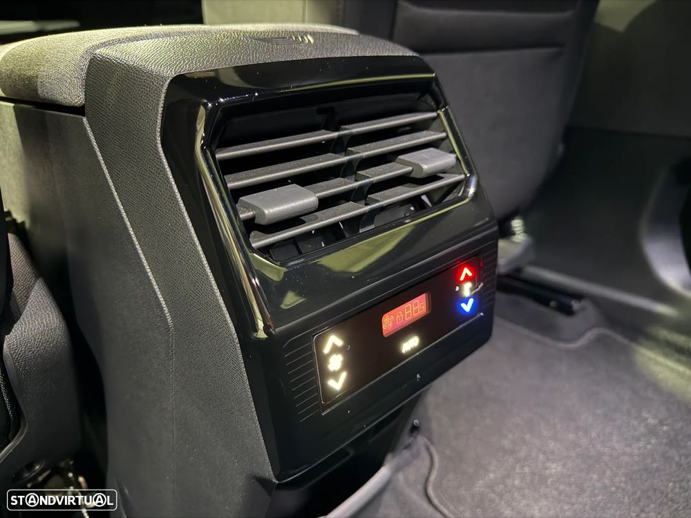 Peugeot 5008 1.2 Hybrid Allure e-DCS6 - 7