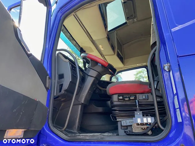 Volvo FH 460 6X2 HAKOWIEC - 18
