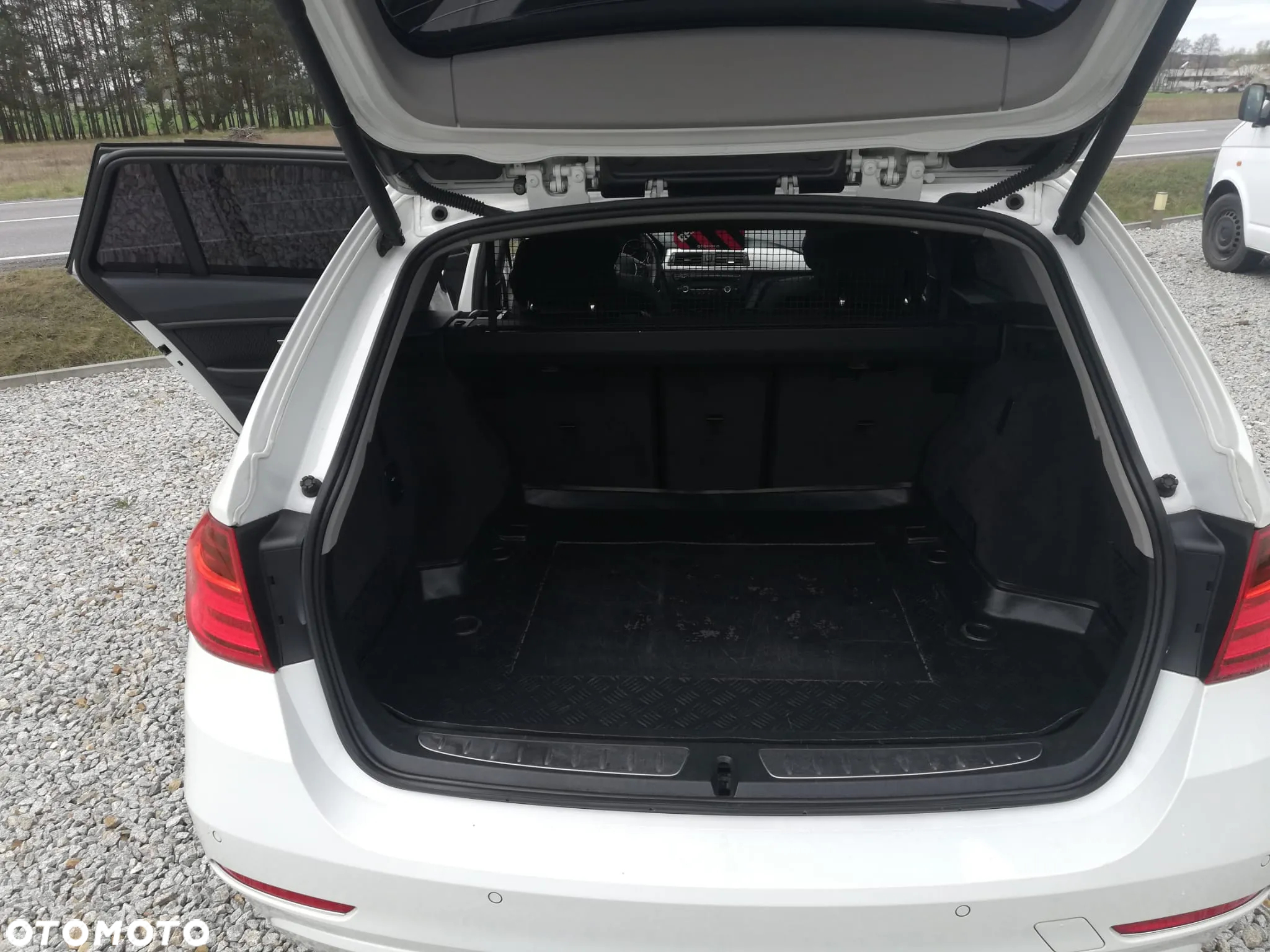 BMW Seria 3 316i Modern Line - 8