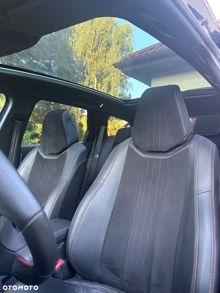 Peugeot 308 - 10