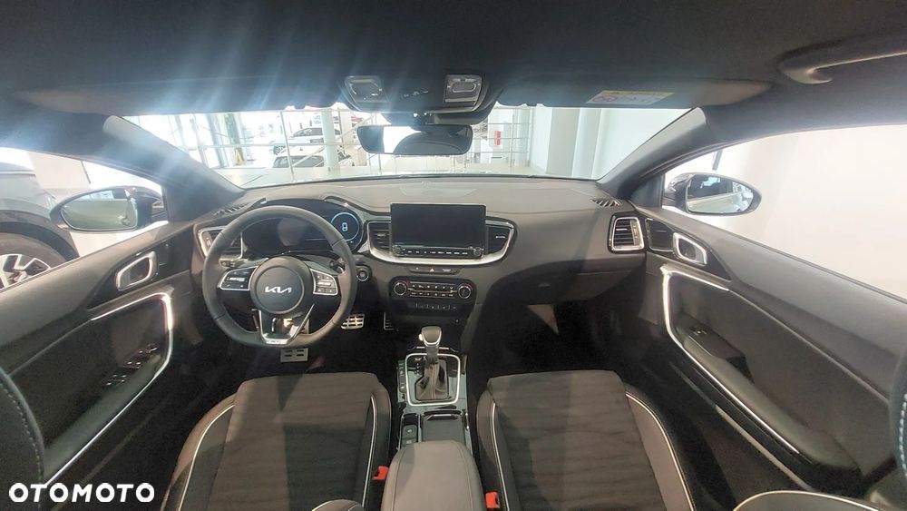 Kia ProCeed 1.5 T-GDI GT Line DCT - 9