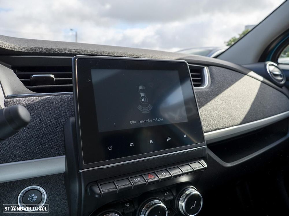 Renault Zoe (c/ Bateria) Zen - 31