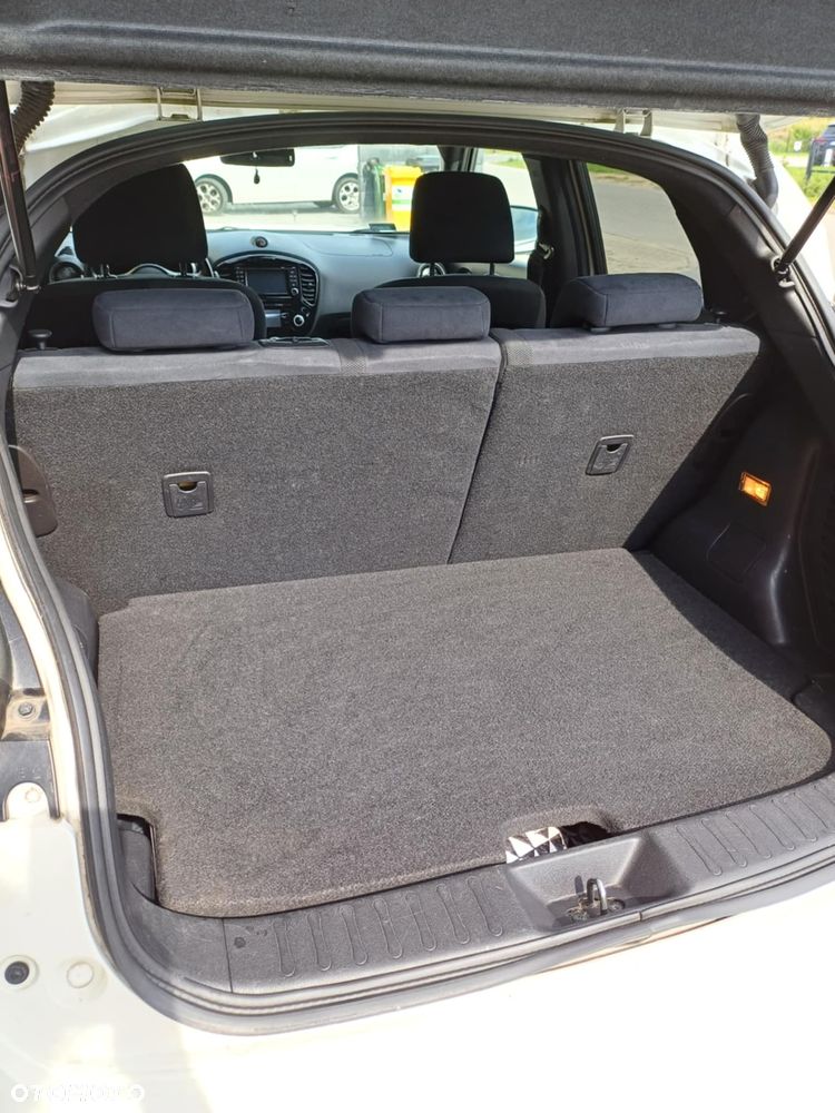 Nissan Juke 1.2 DIG-T Tekna - 13