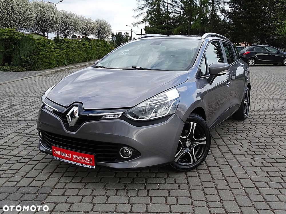 Renault Clio TCe 90 Limited - 21