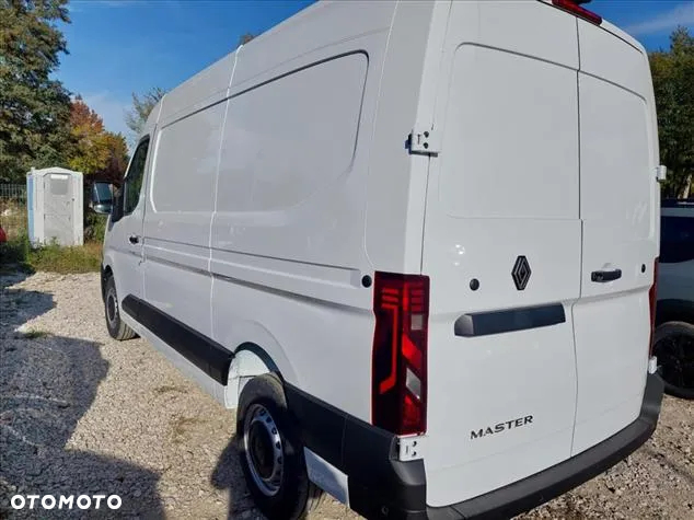 Renault NOWY MASTER - 3