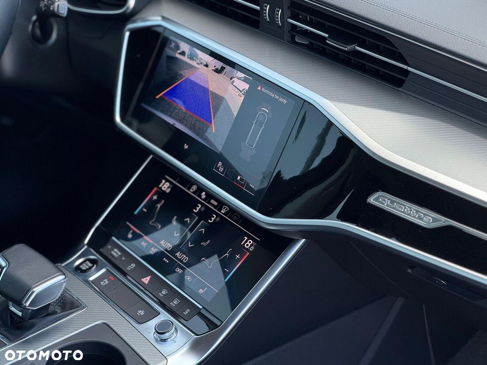 Audi A6 Avant 45 TFSI mHEV Quattro Advanced S tronic - 16