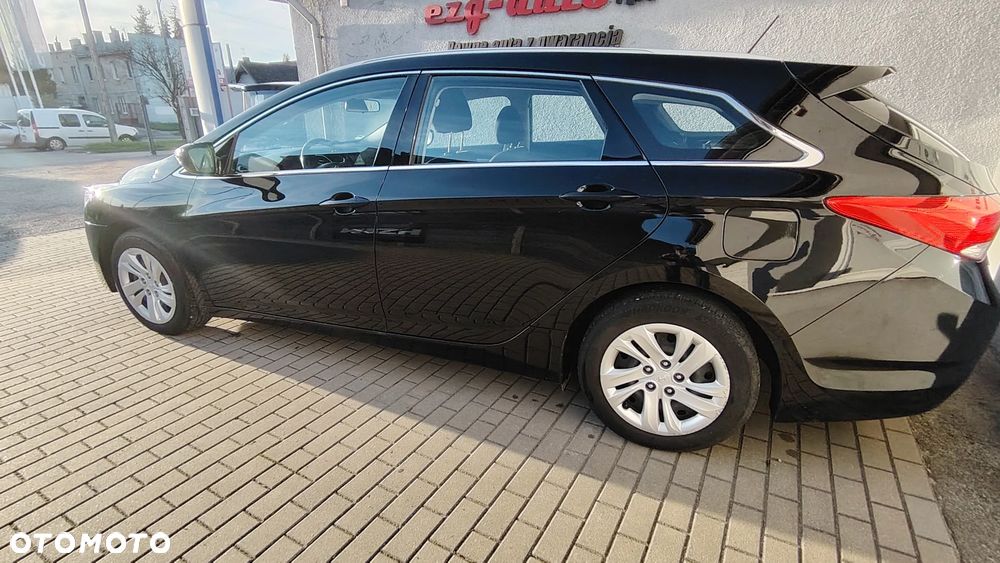 Hyundai i40 i40cw 1.6 Fifa World Cup Edition - 11