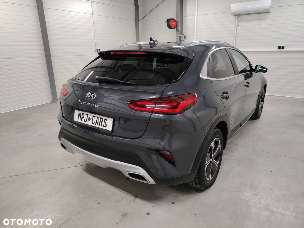 Kia XCeed 1.6 GDI PHEV Business Line DCT - 11