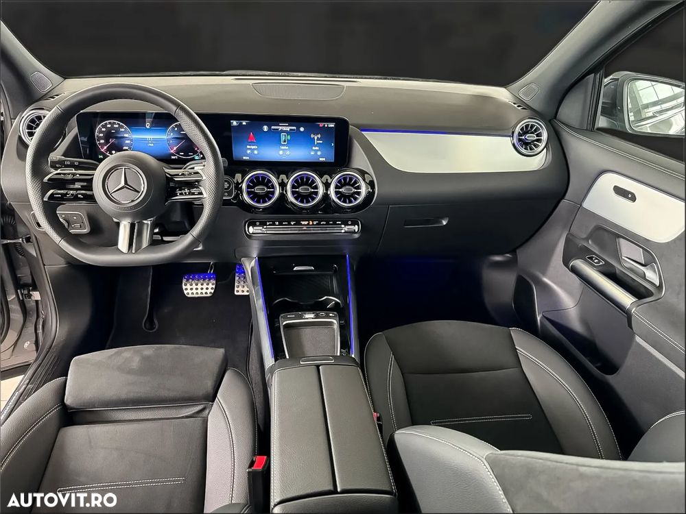 Mercedes-Benz GLA 200 7G-DCT AMG Line Advanced Plus - 11