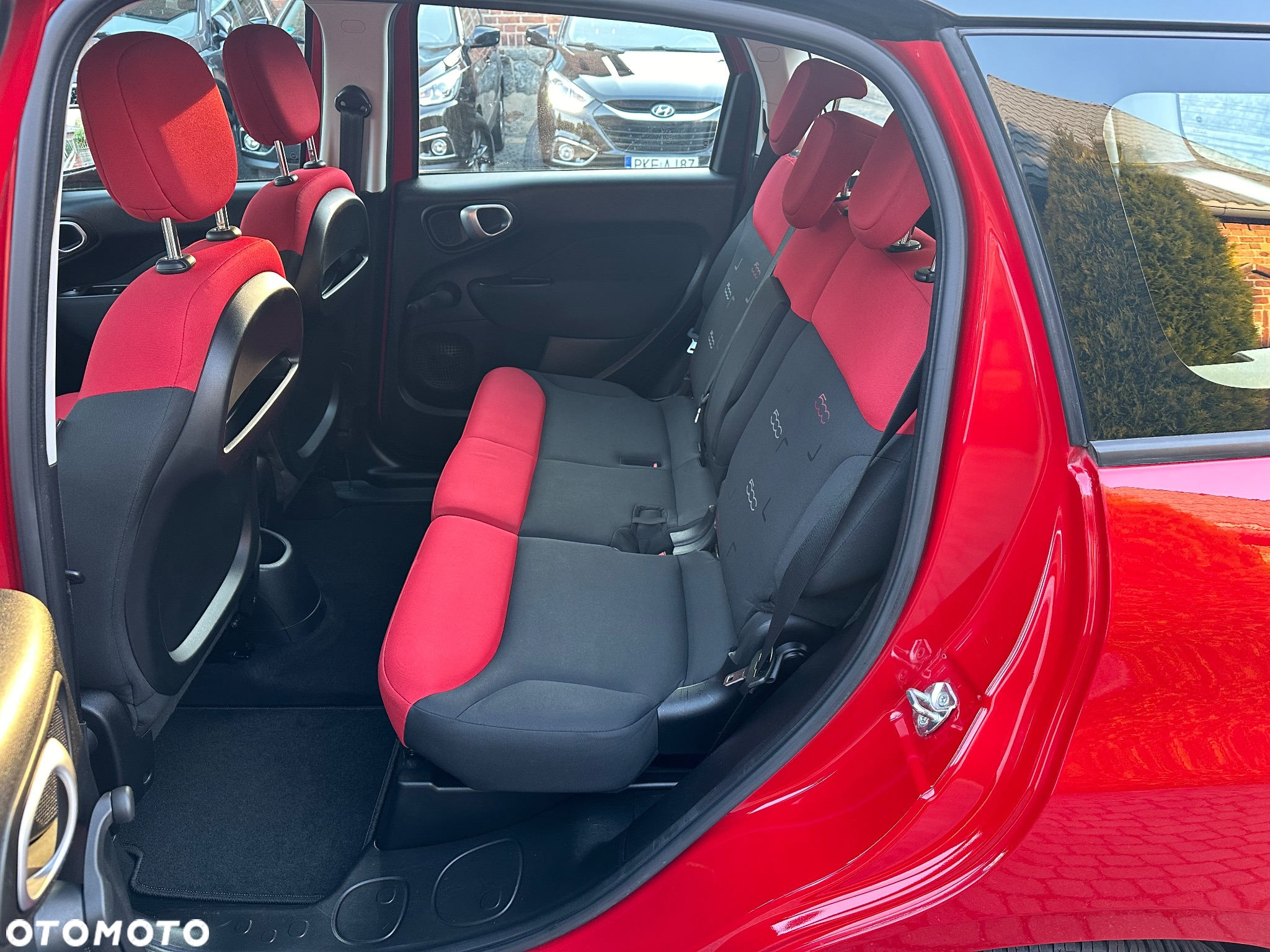 Fiat 500L - 27
