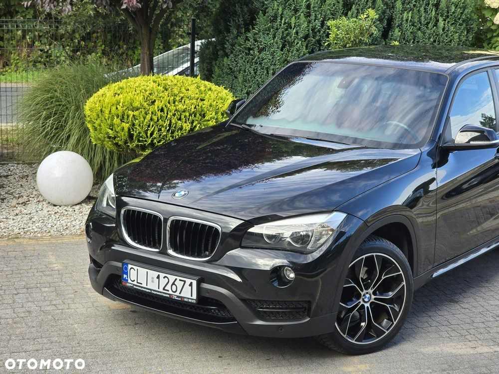 BMW X1 - 23