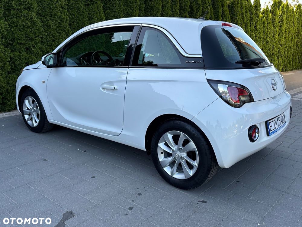 Opel Adam 1.4 Glam - 15