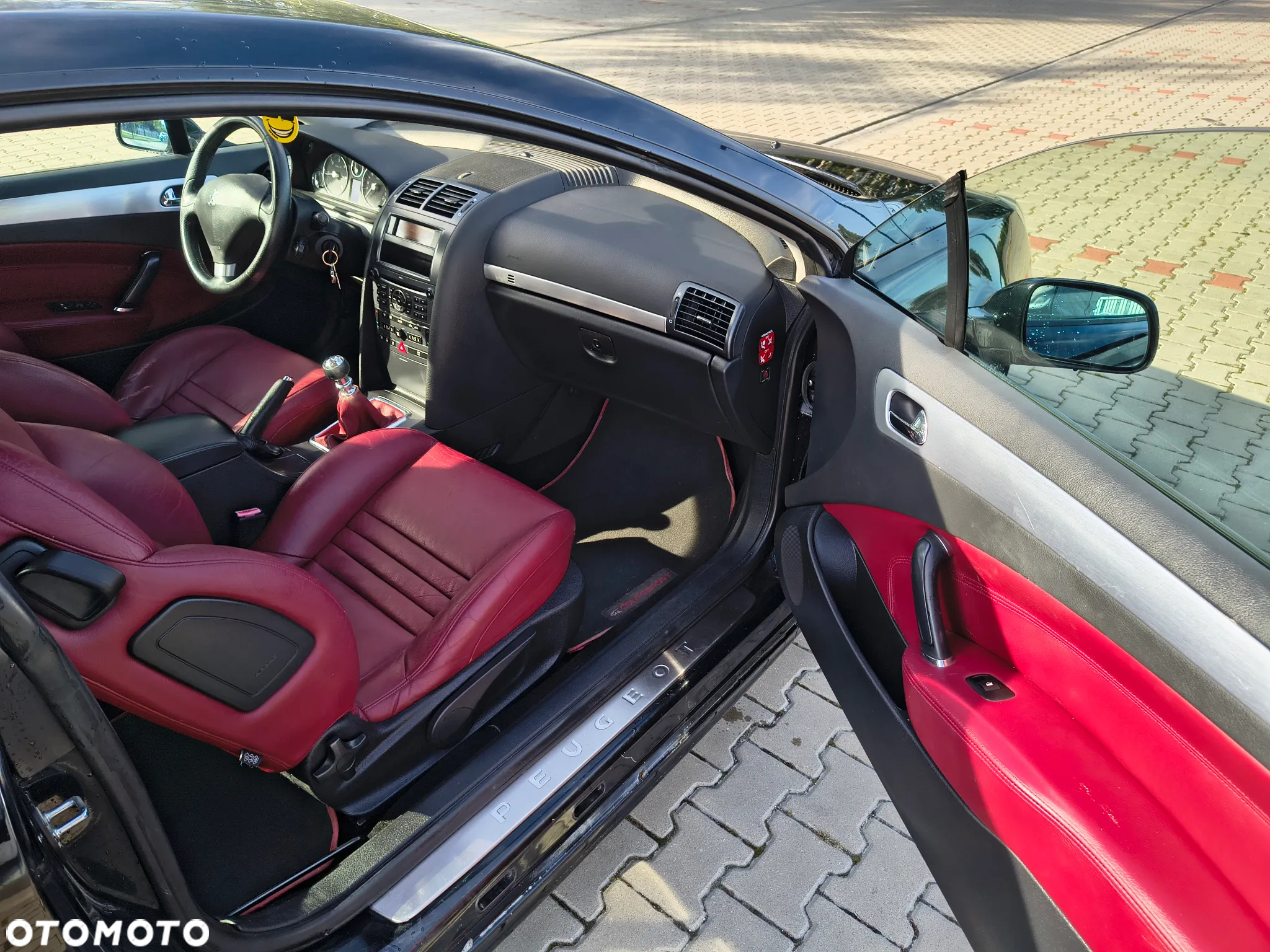 Peugeot 407 - 17