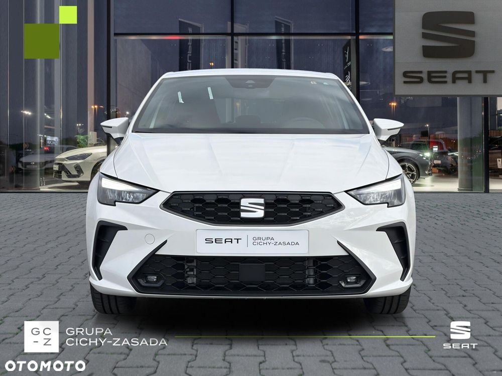 Seat Ibiza - 8