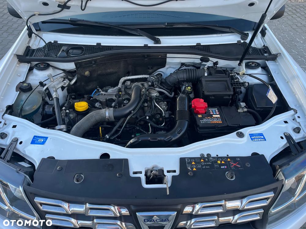 Dacia Duster TCe 125 2WD Comfort - 17