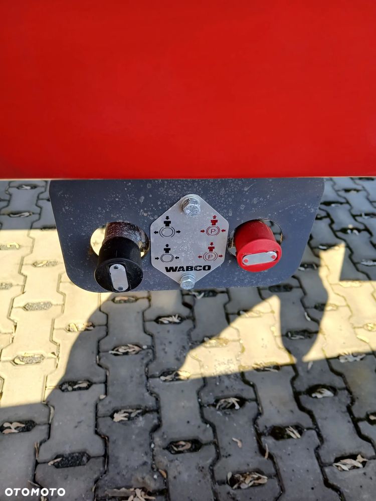 Metal Fach FALCON 2.0 N276/5 - 13