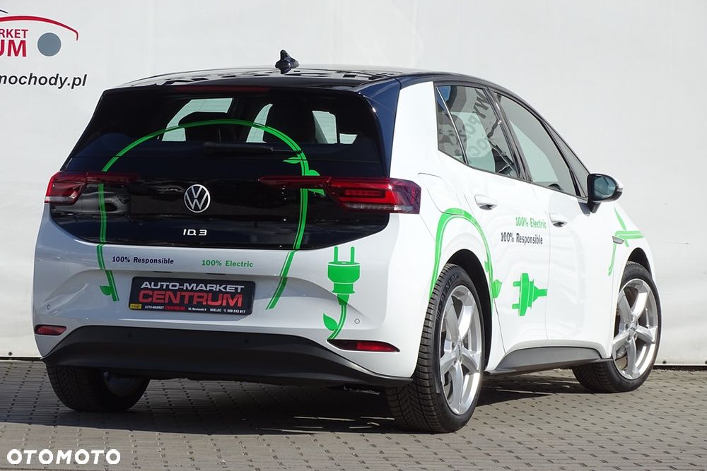 Volkswagen ID.3 Pro S Move (4-Sitzer) - 14