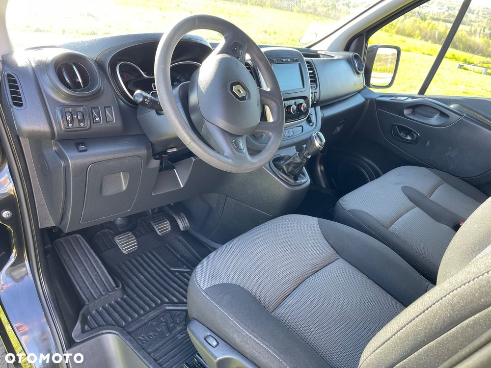 Renault Trafic - 20