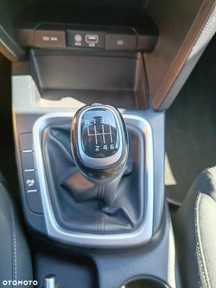 Kia Ceed 1.4 M - 16
