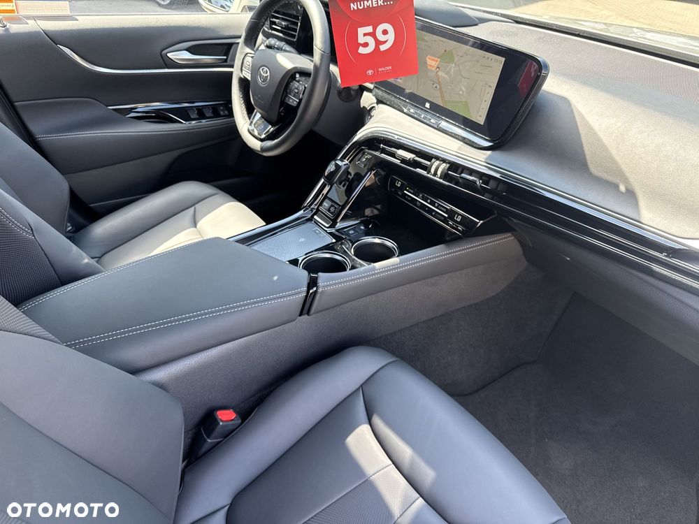 Toyota Mirai Executive - 14