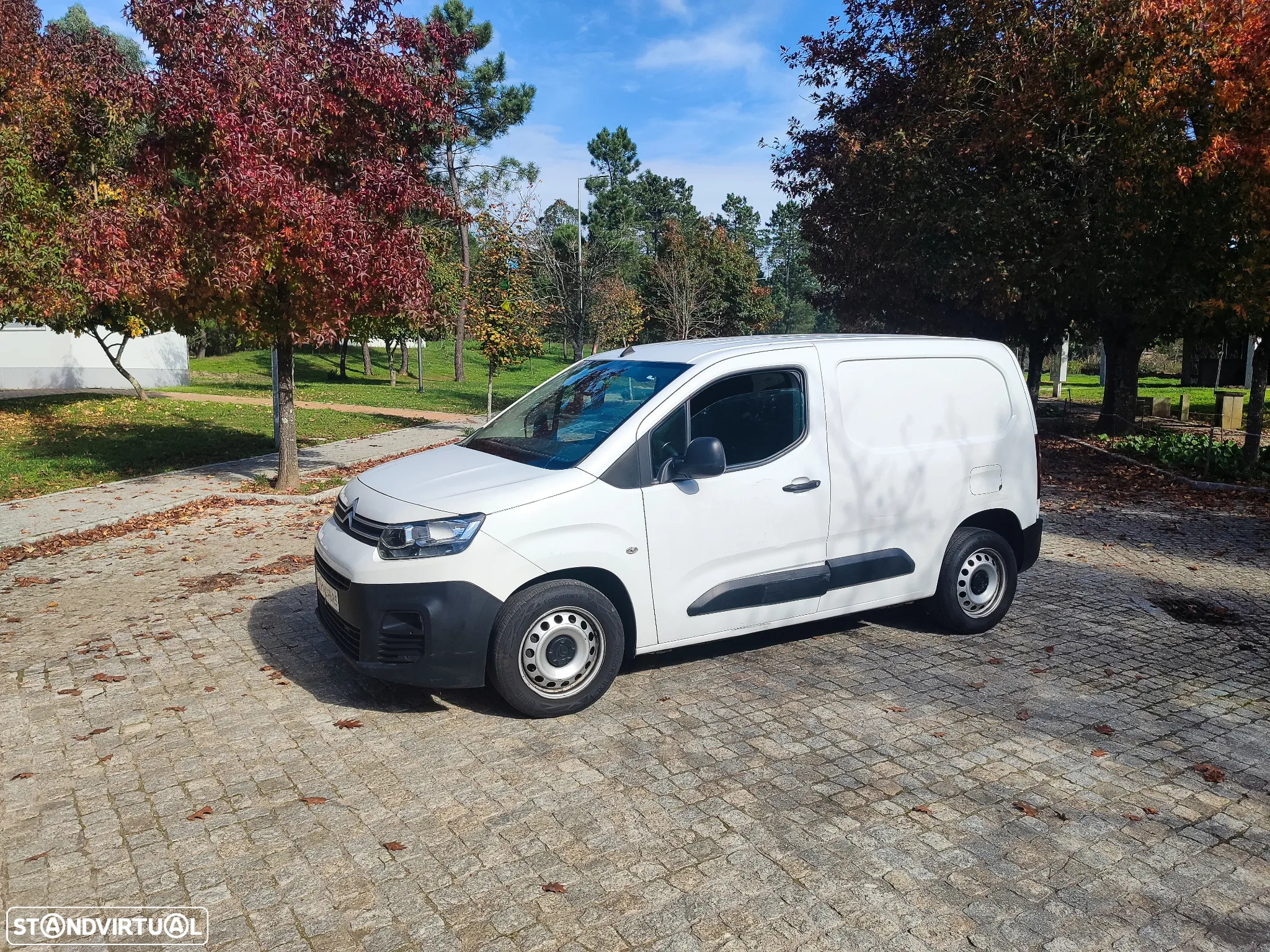 Citroën Berlingo - 3