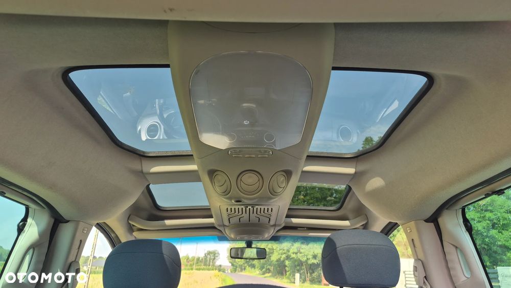 Citroën Berlingo 1.6 HDi Impress XTR - 6
